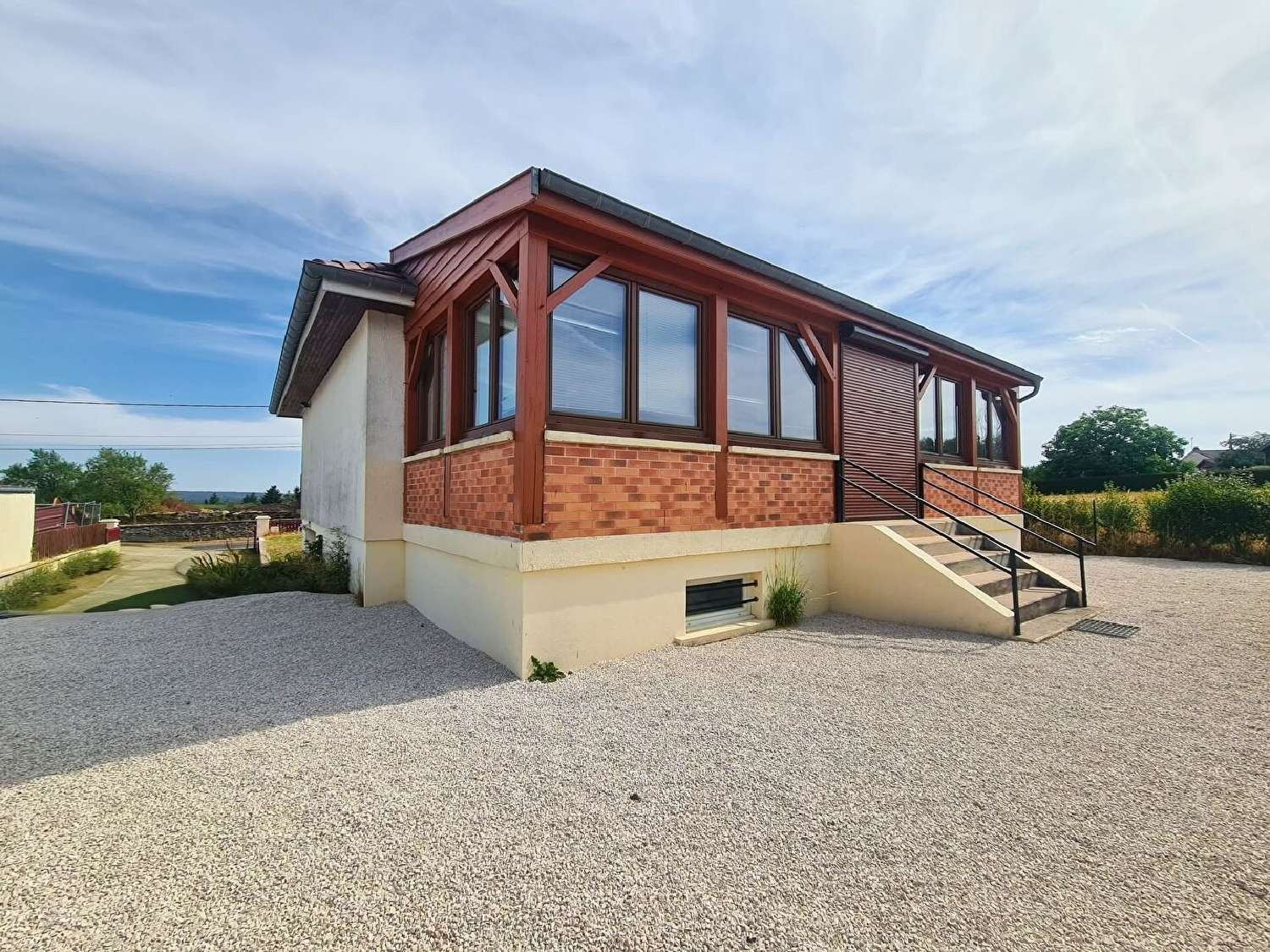  kaufen Haus Chaumont Haute-Marne 1