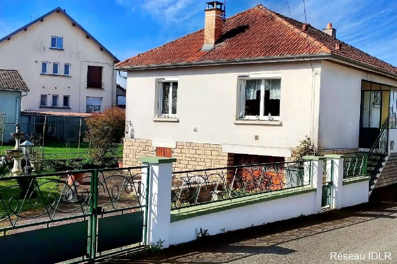 for sale house Chaumont Haute-Marne 1