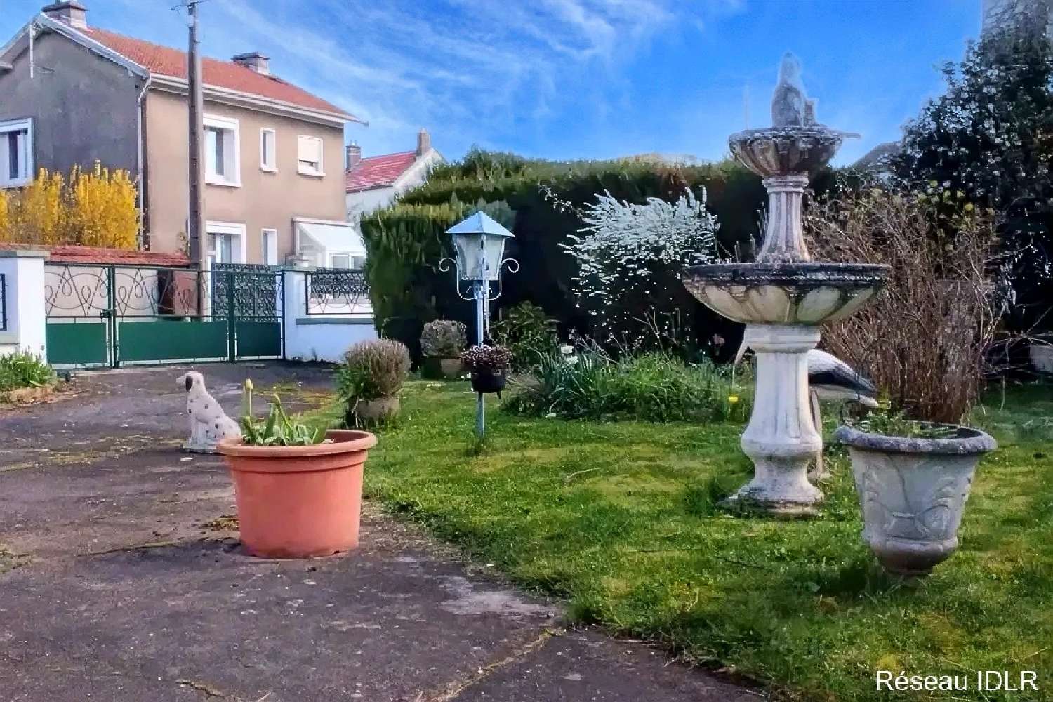 for sale house Chaumont Haute-Marne 3