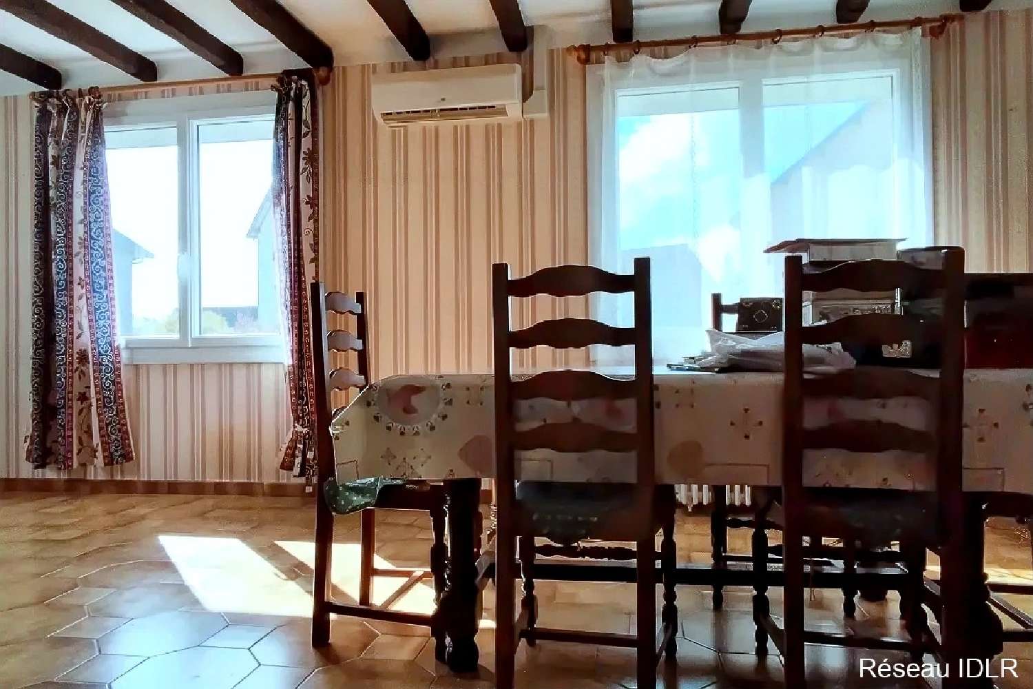 for sale house Chaumont Haute-Marne 7