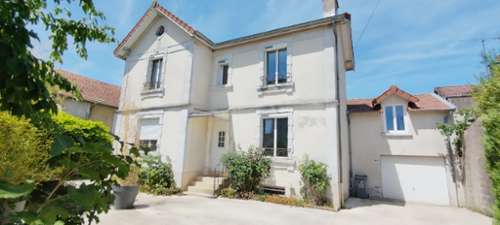 Chaumont Haute-Marne maison foto 7381083