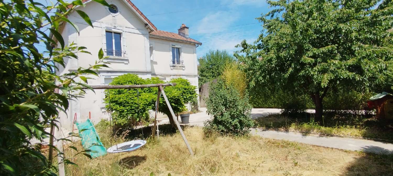 à vendre maison Chaumont Haute-Marne 3