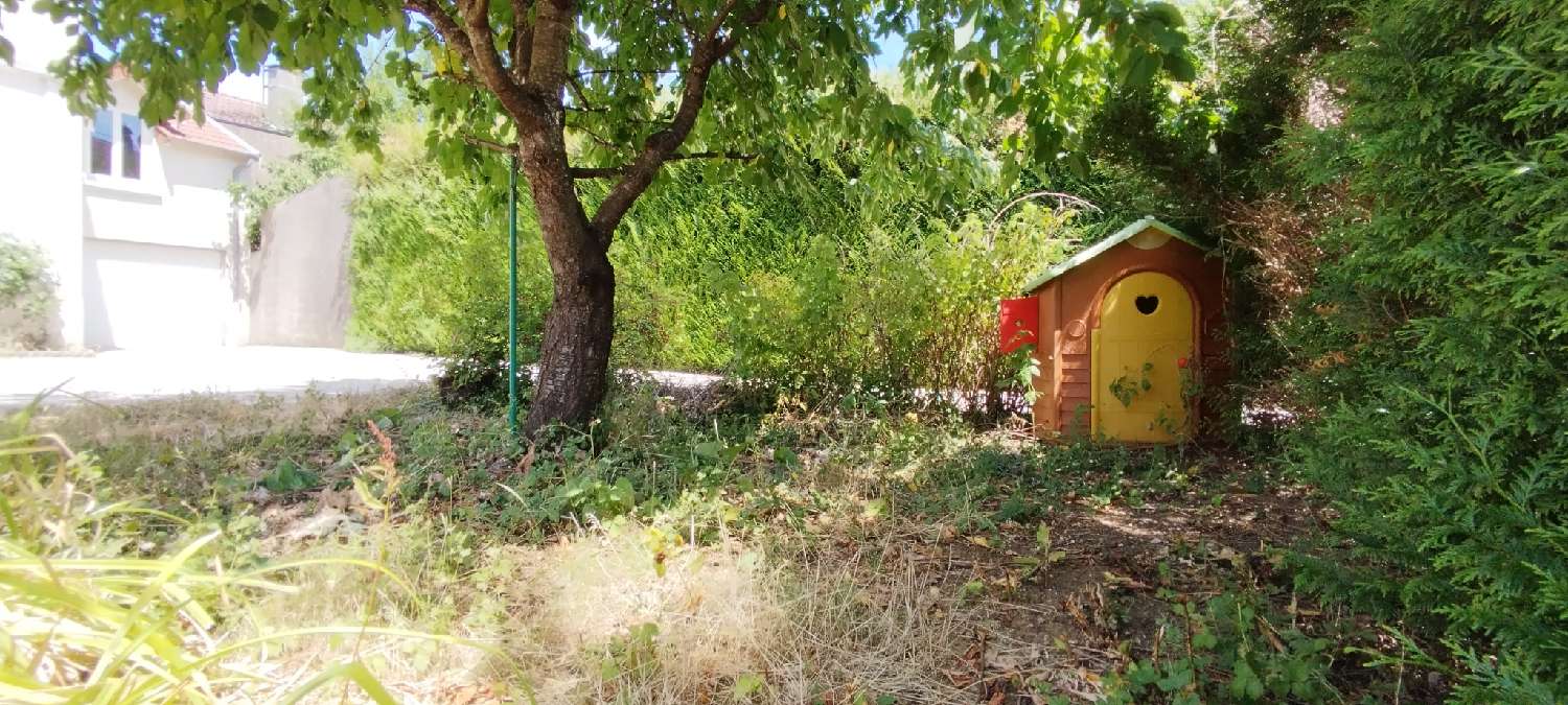 à vendre maison Chaumont Haute-Marne 4