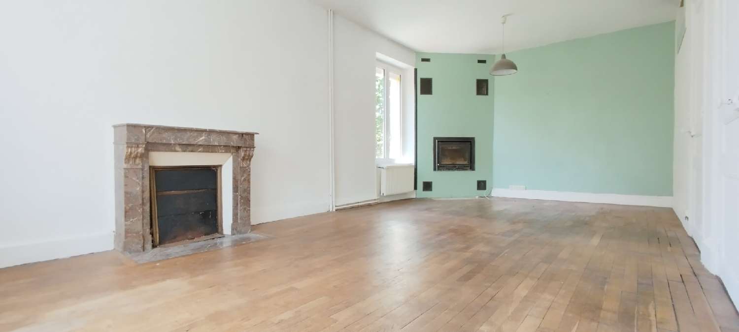 à vendre maison Chaumont Haute-Marne 5