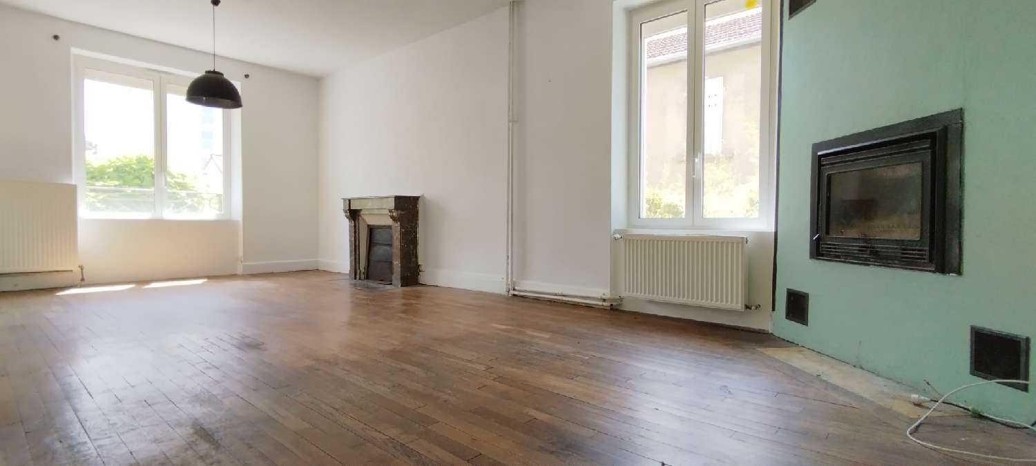 à vendre maison Chaumont Haute-Marne 6