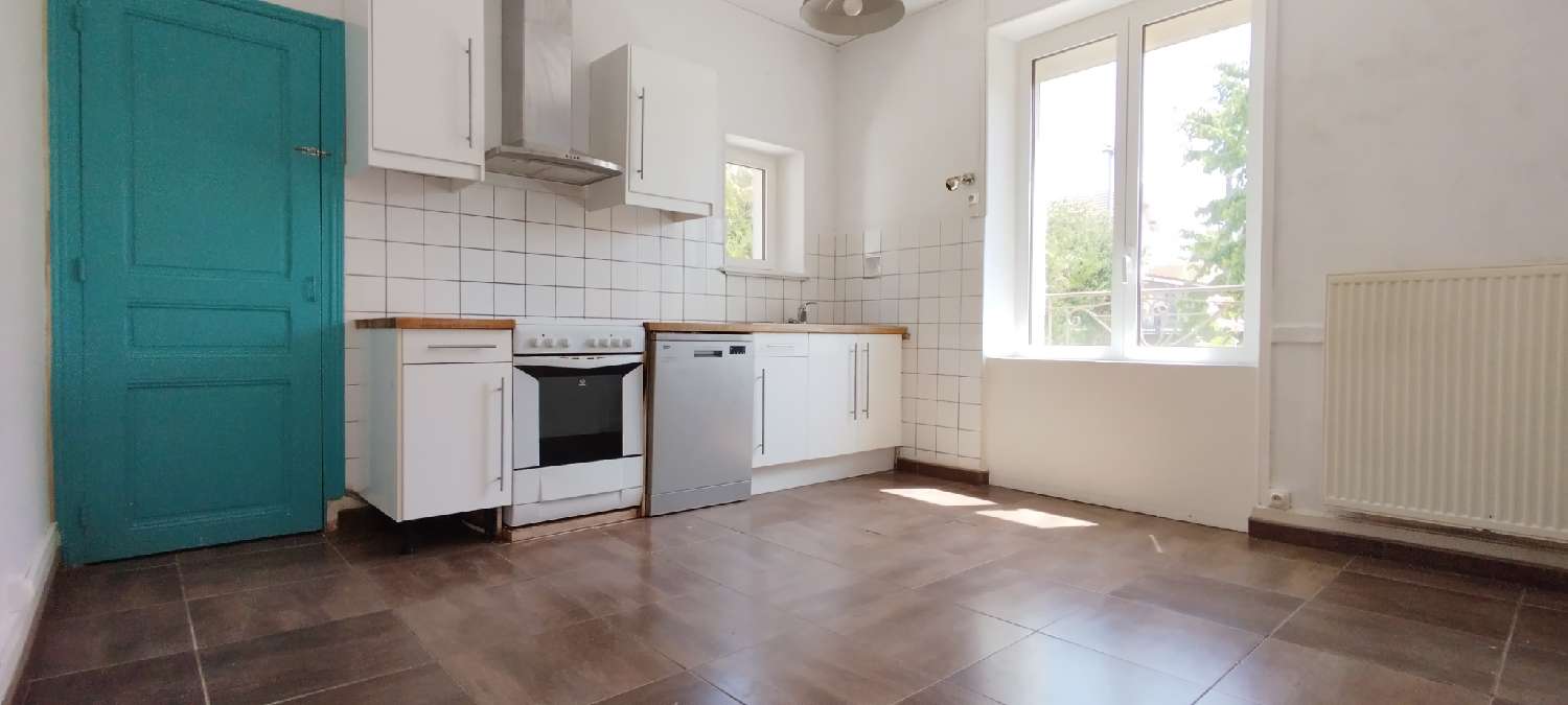 à vendre maison Chaumont Haute-Marne 7