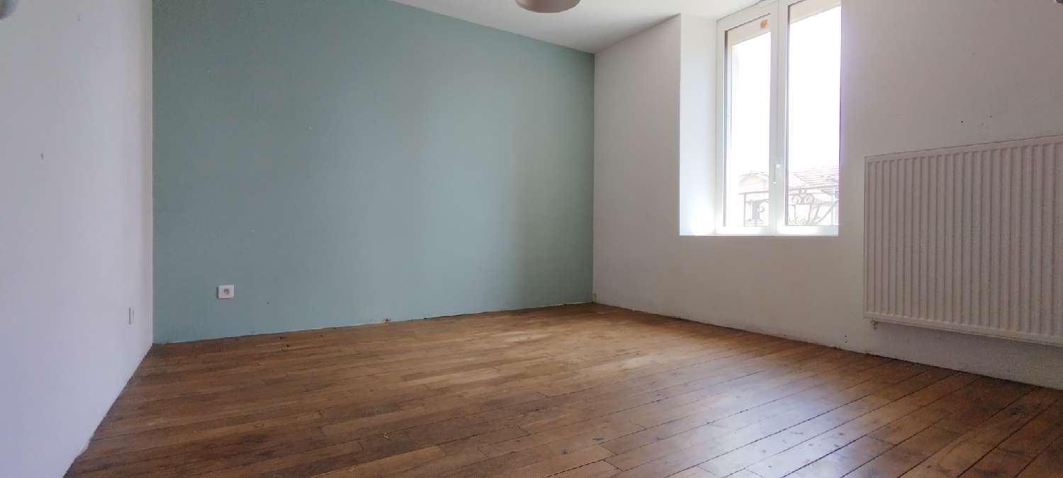 à vendre maison Chaumont Haute-Marne 8