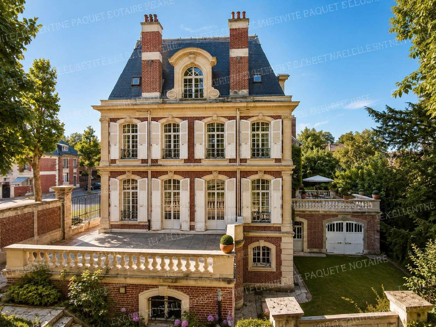 for sale house Chauny Aisne 1