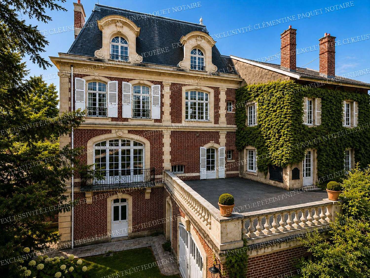 for sale house Chauny Aisne 2