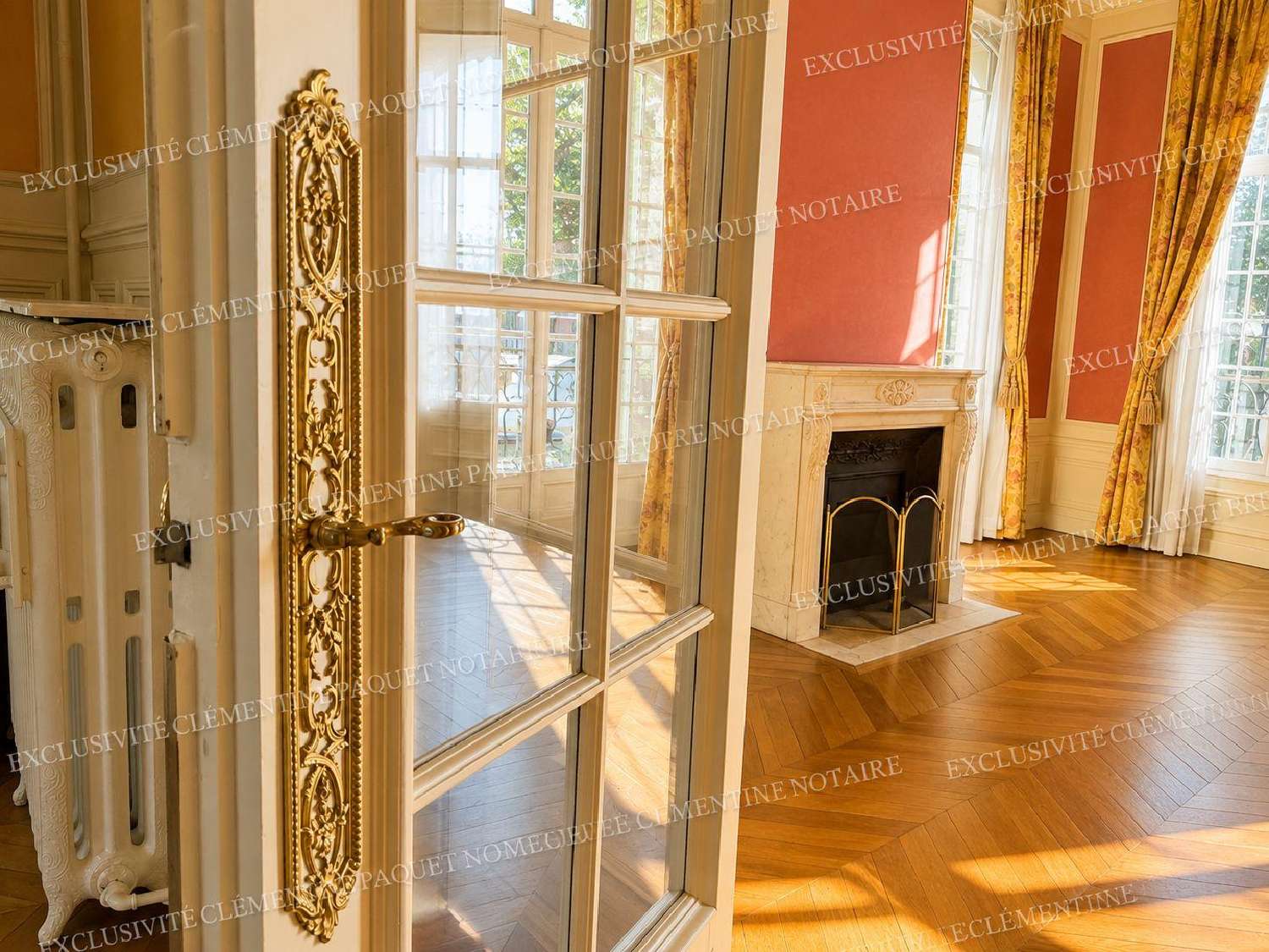 for sale house Chauny Aisne 4