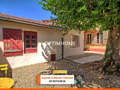 Chaussin Jura house foto 7371139