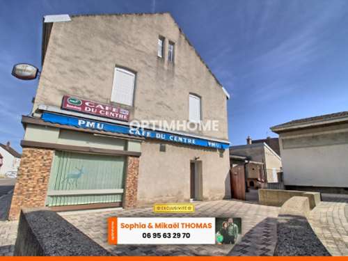 Chaussin Jura maison foto 7382454