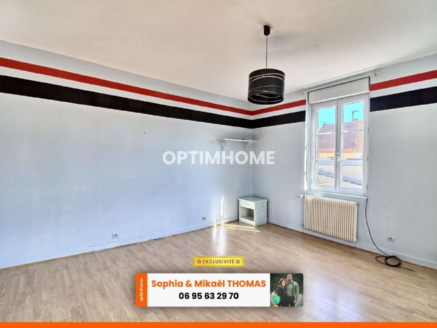 à vendre maison Chaussin Jura 8