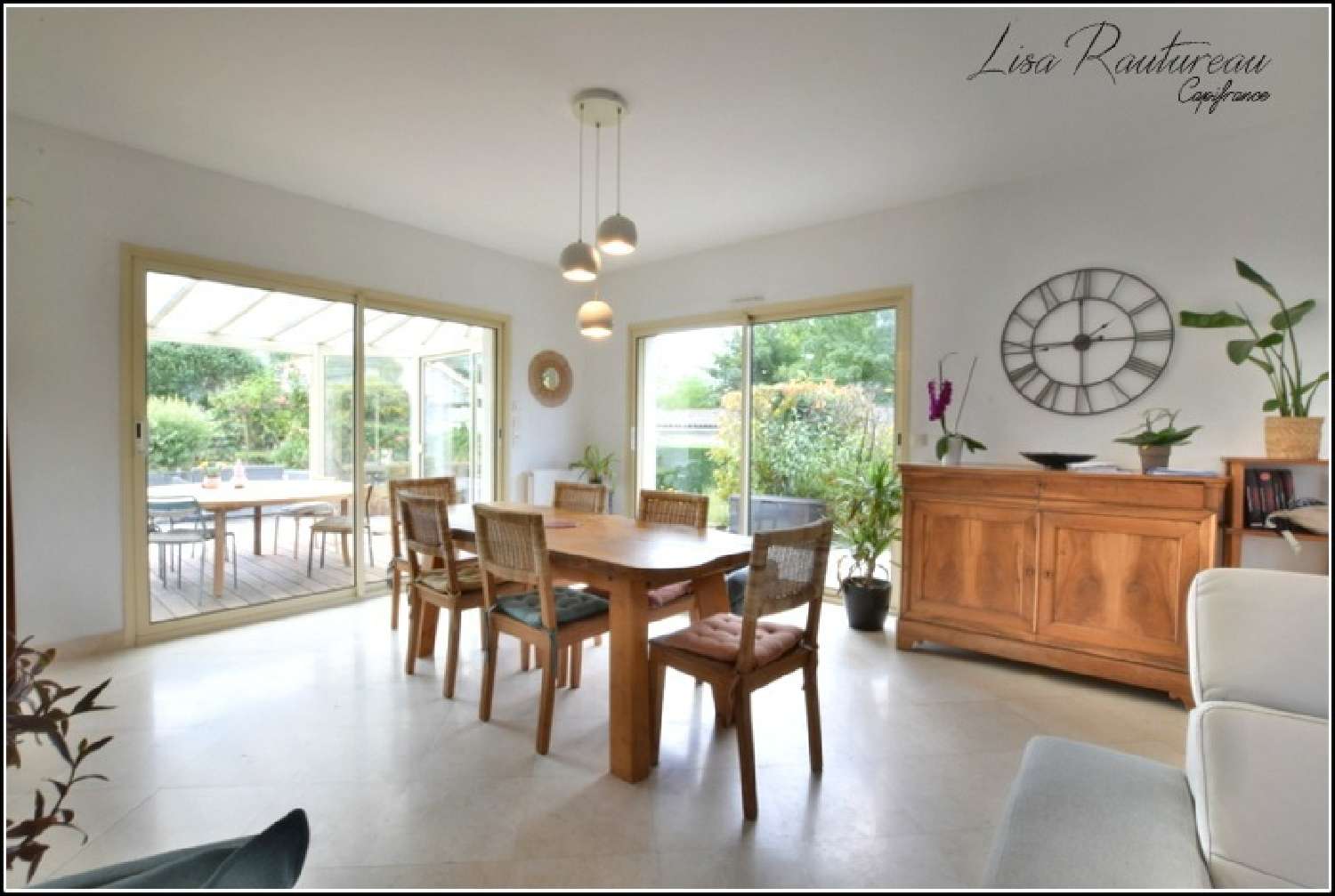  for sale house Chavagnes-en-Paillers Vendée 2