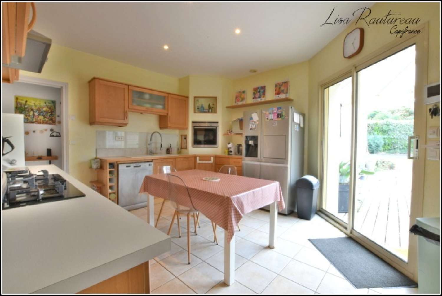  for sale house Chavagnes-en-Paillers Vendée 4