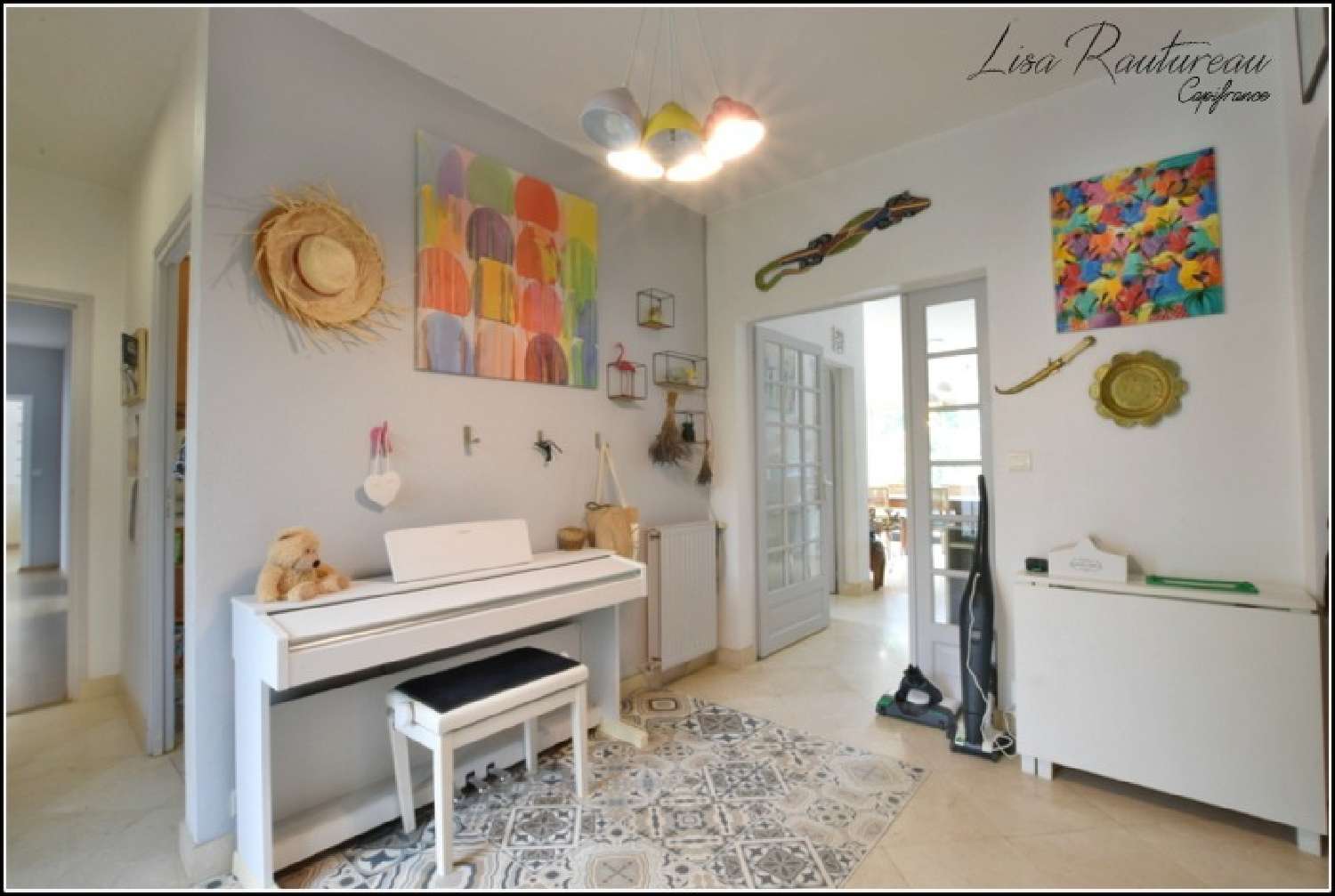  for sale house Chavagnes-en-Paillers Vendée 5