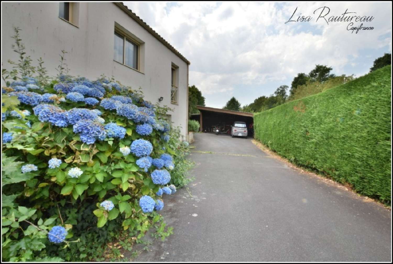  for sale house Chavagnes-en-Paillers Vendée 6