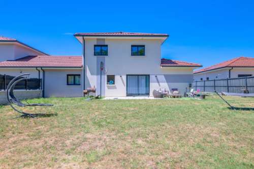Chavagneux Isère casa foto 7373283