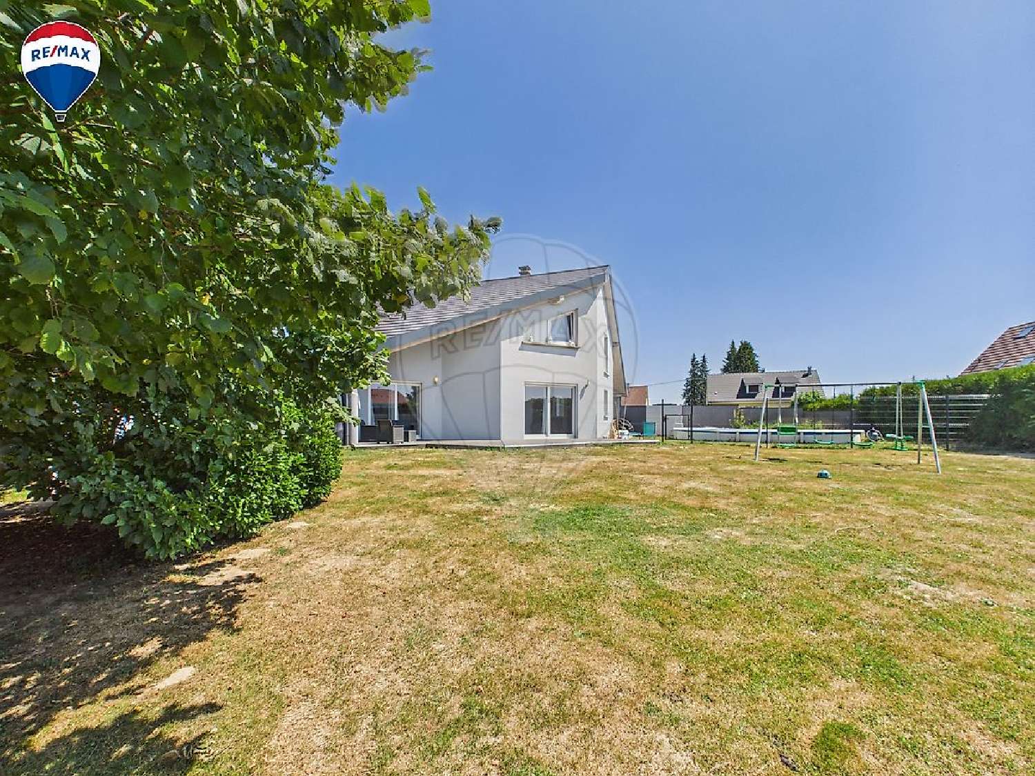 for sale house Chavannes-sur-l'Étang Haut-Rhin 2