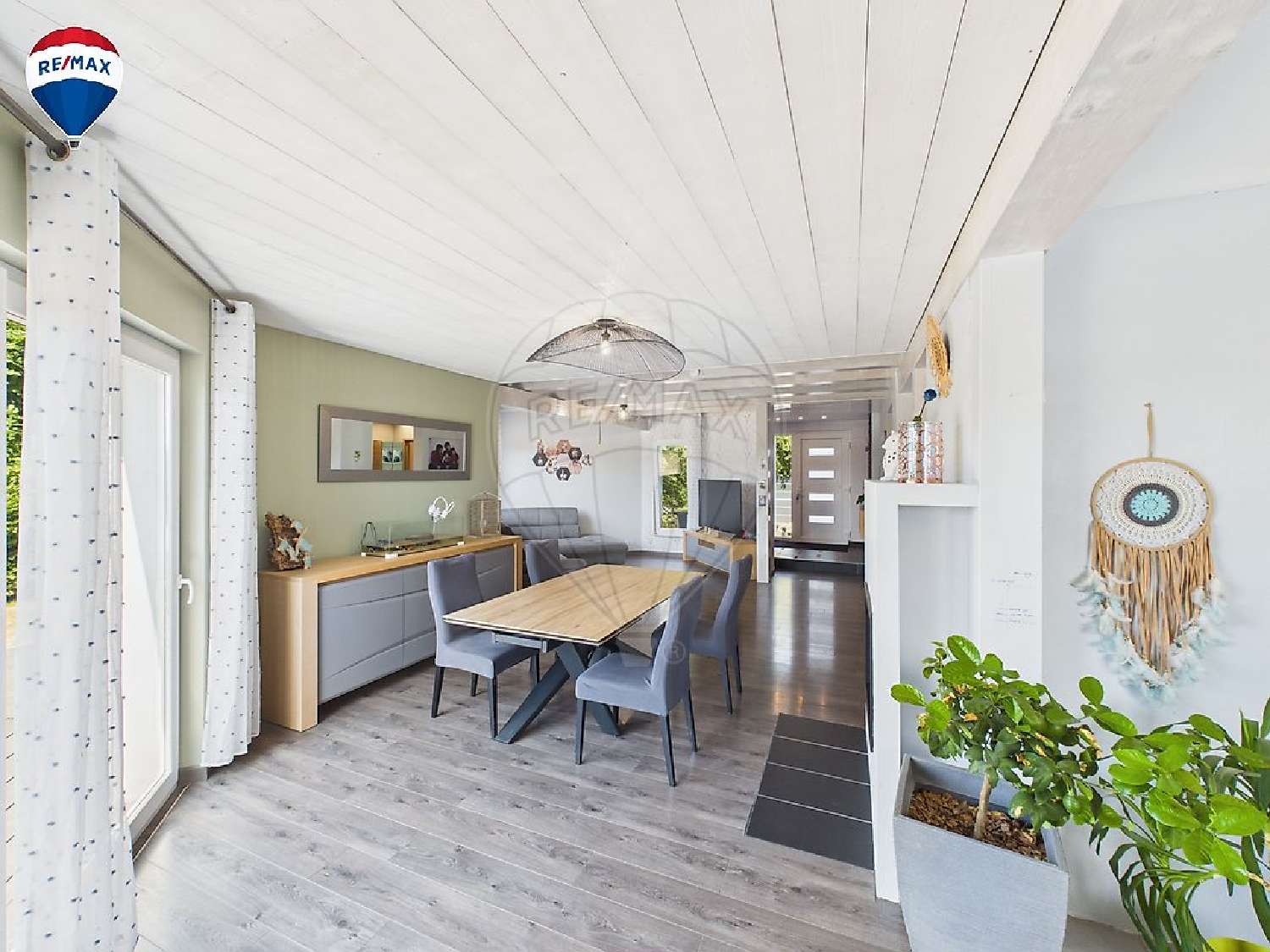 for sale house Chavannes-sur-l'Étang Haut-Rhin 4