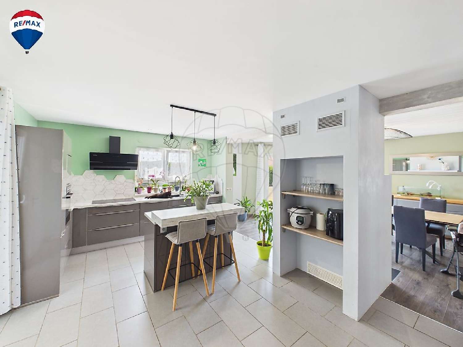 for sale house Chavannes-sur-l'Étang Haut-Rhin 7