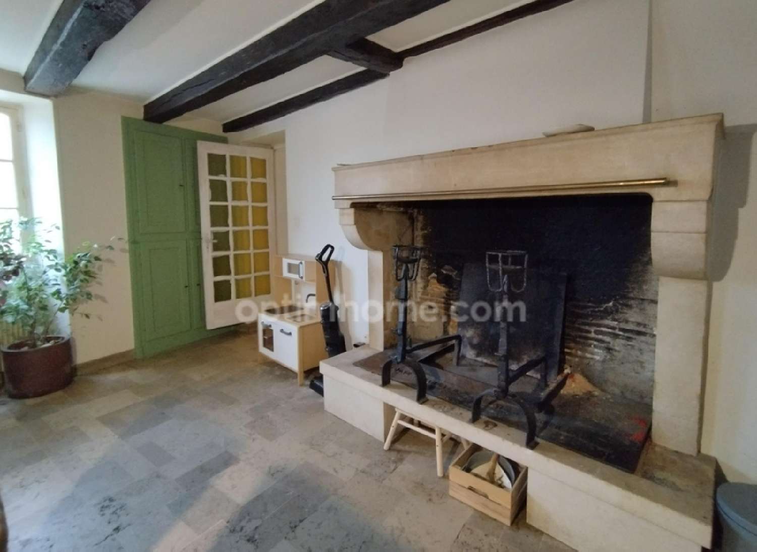 te koop huis Chazelles Charente 4