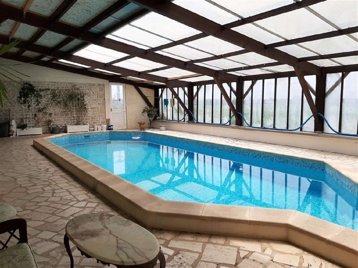  for sale house Chef-Boutonne Deux-Sèvres 3
