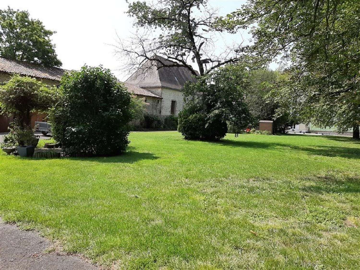  for sale house Chef-Boutonne Deux-Sèvres 4