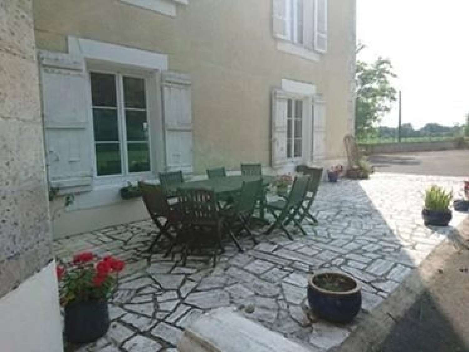  for sale house Chef-Boutonne Deux-Sèvres 5
