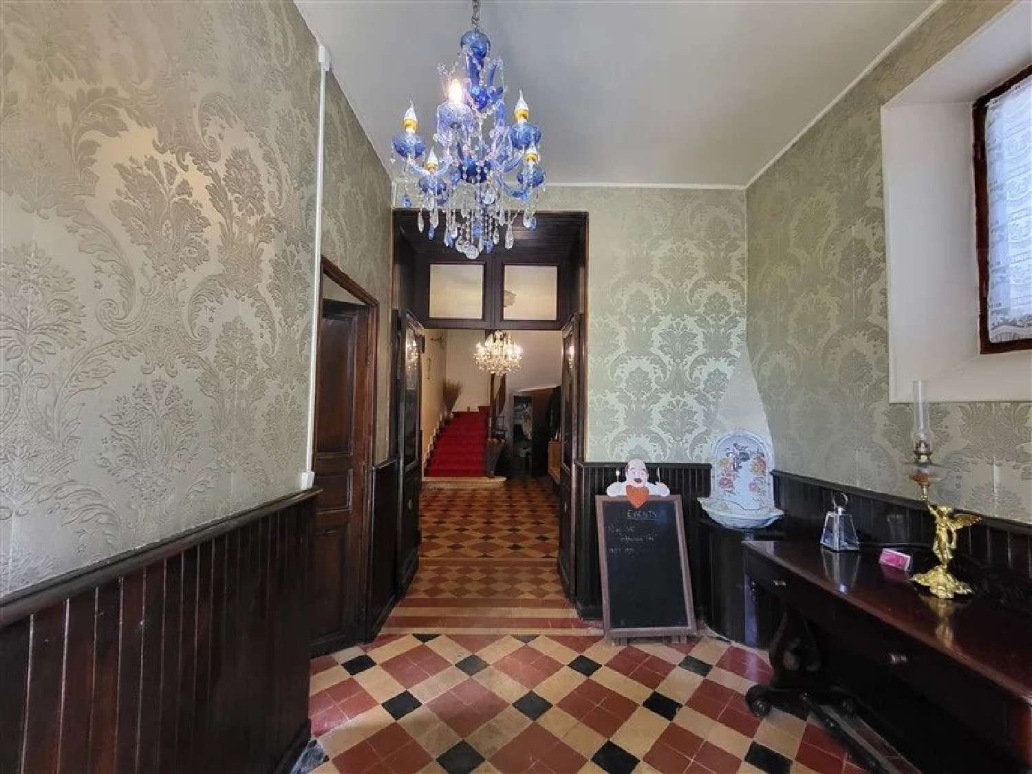  for sale house Chef-Boutonne Deux-Sèvres 6