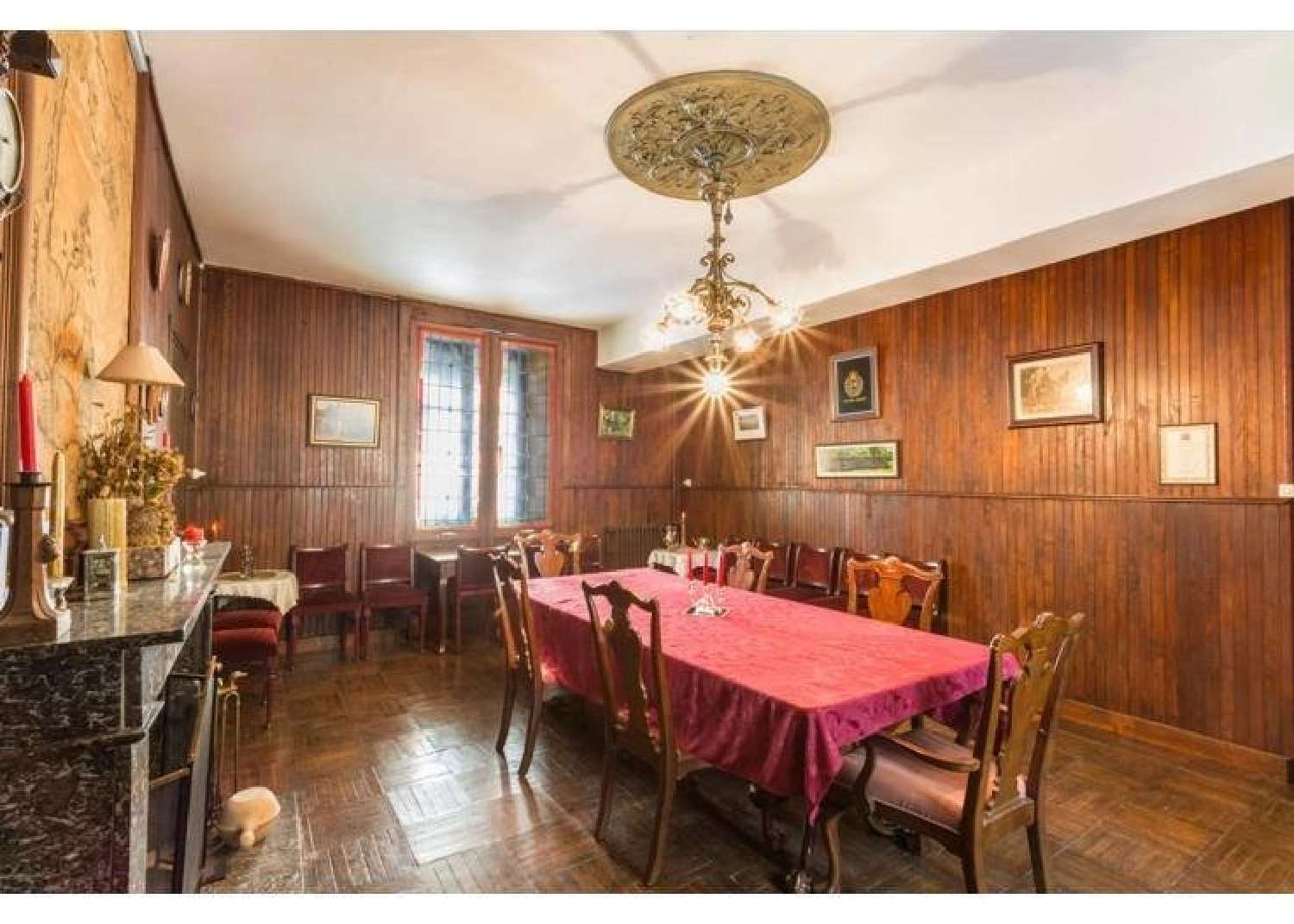  for sale house Chef-Boutonne Deux-Sèvres 7