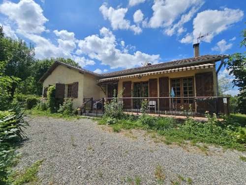 Chein-Dessus Haute-Garonne maison foto 7379172