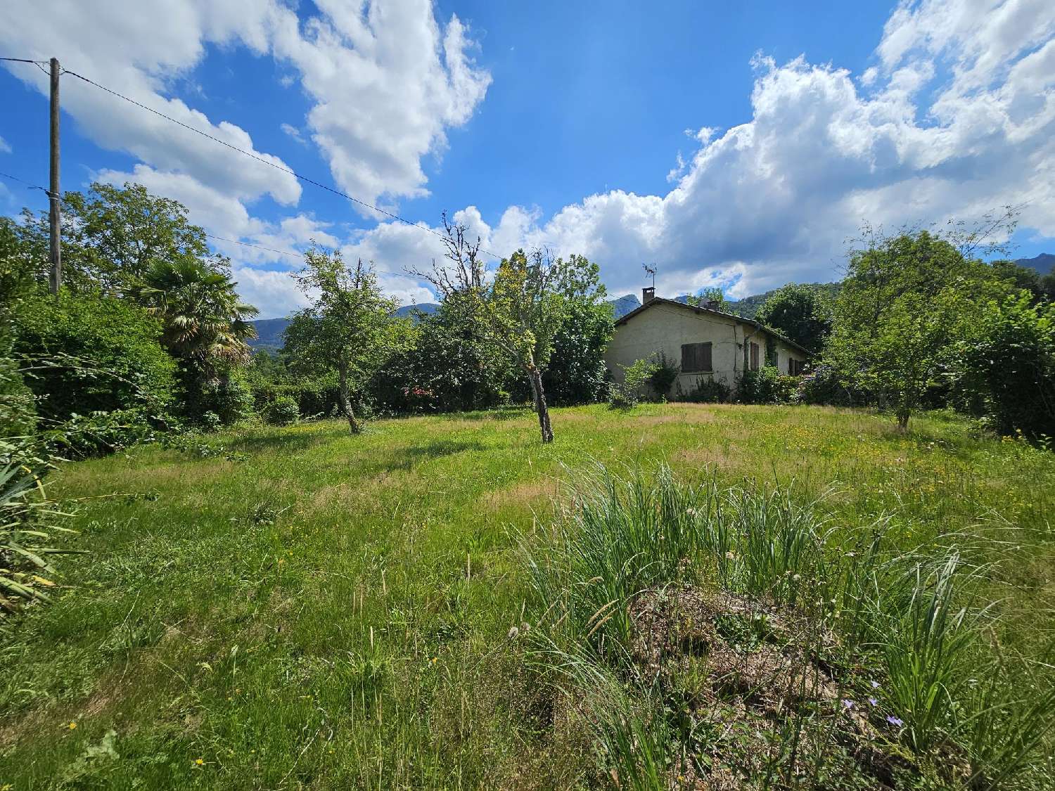 à vendre maison Chein-Dessus Haute-Garonne 2