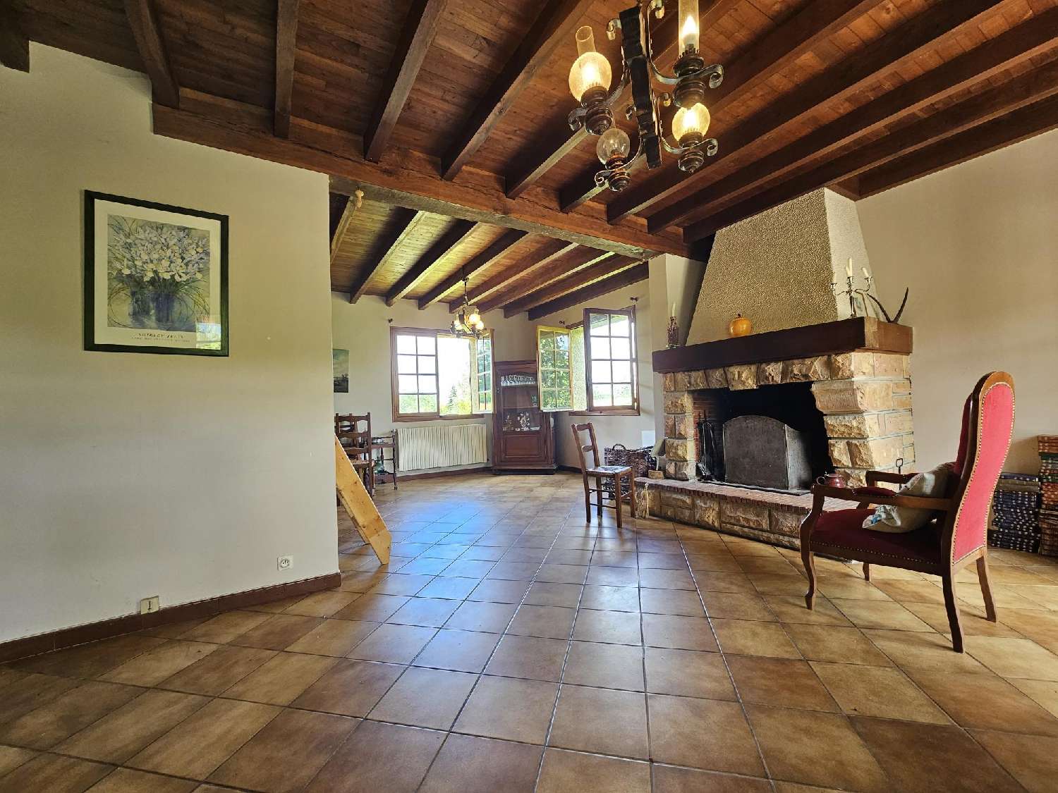 à vendre maison Chein-Dessus Haute-Garonne 3