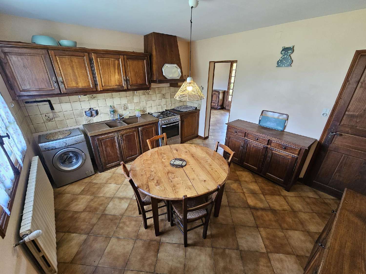 à vendre maison Chein-Dessus Haute-Garonne 4