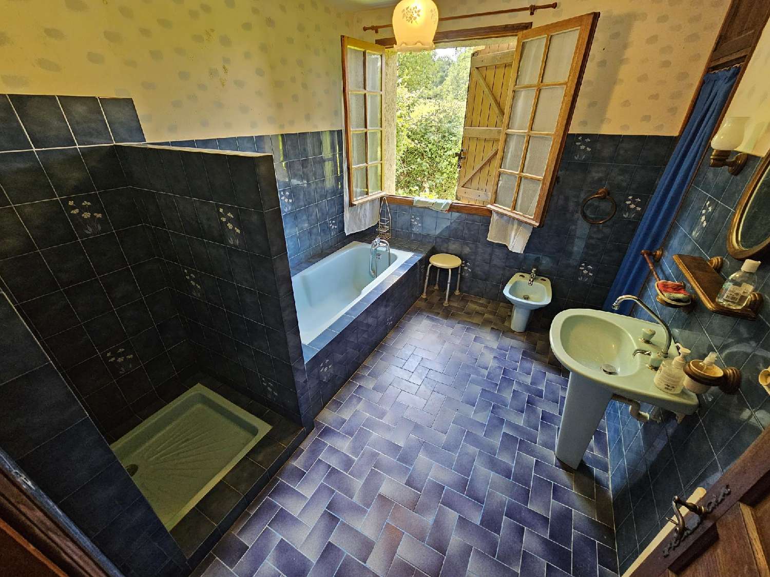 à vendre maison Chein-Dessus Haute-Garonne 6