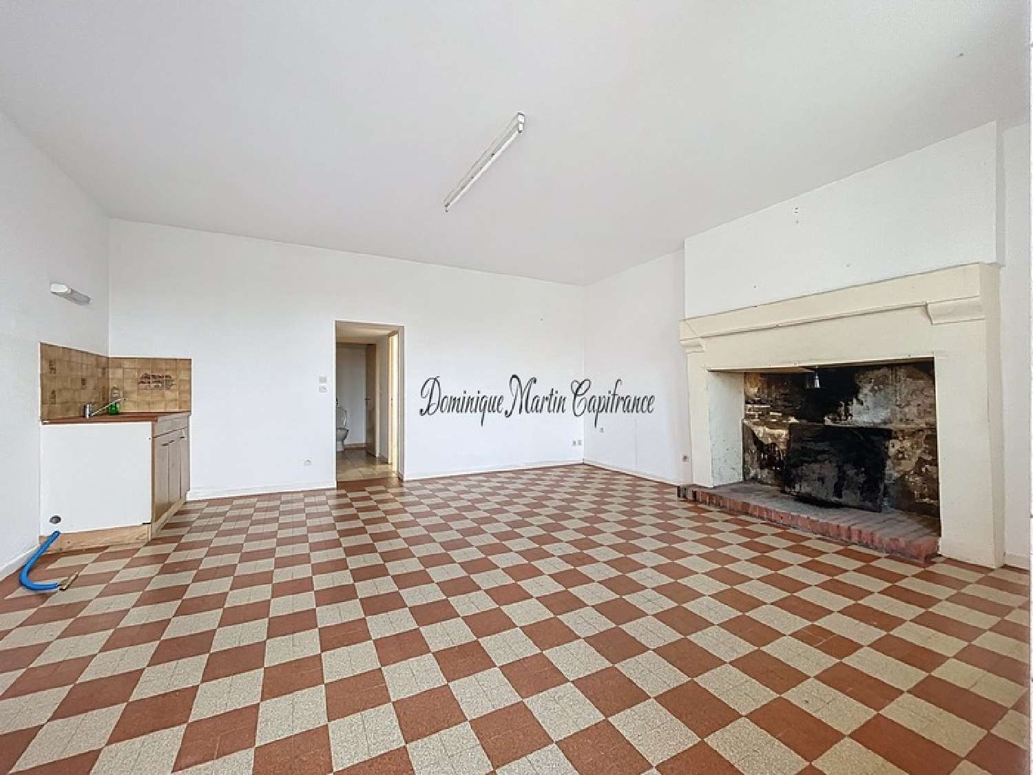  à vendre maison Chemillé-sur-Dême Indre-et-Loire 5