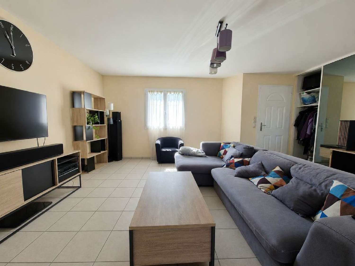 à vendre maison Chemillé Maine-et-Loire 1