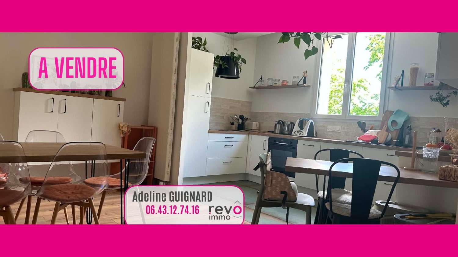 for sale house Chemillé Maine-et-Loire 1