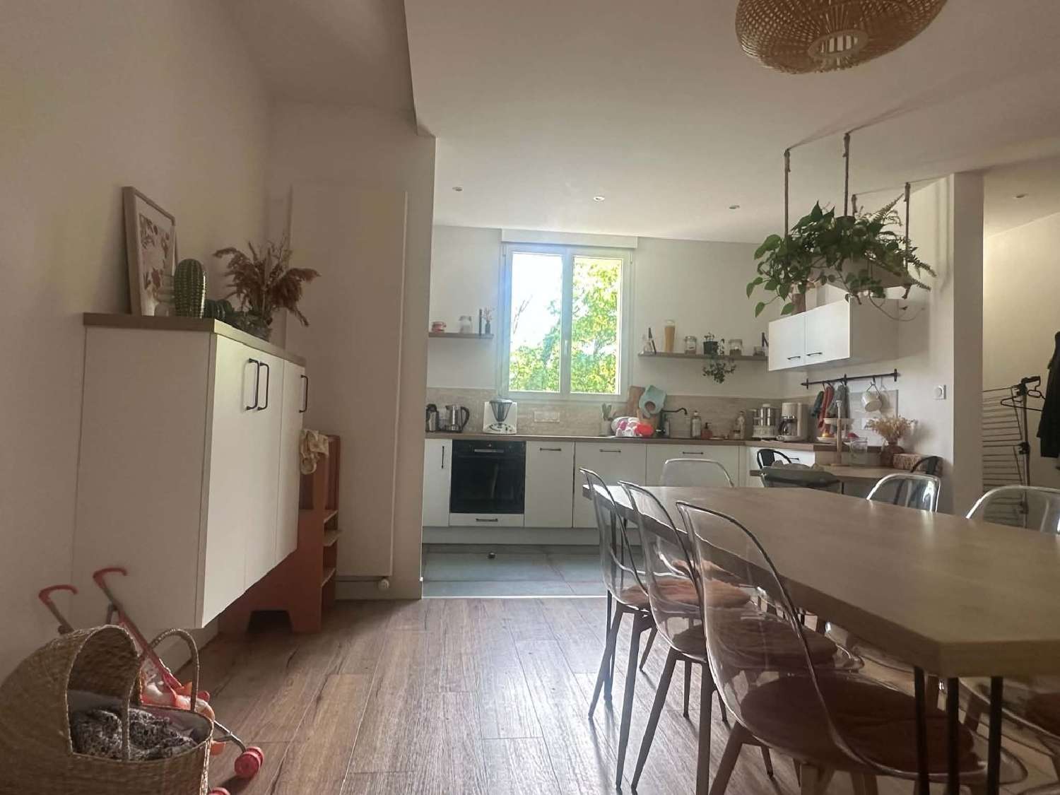 for sale house Chemillé Maine-et-Loire 3