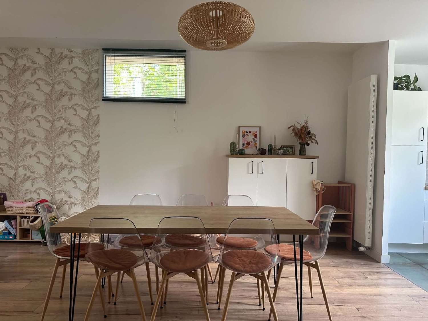 for sale house Chemillé Maine-et-Loire 5
