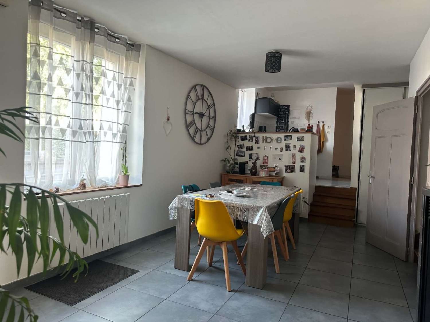 à vendre maison Chemillé Maine-et-Loire 2