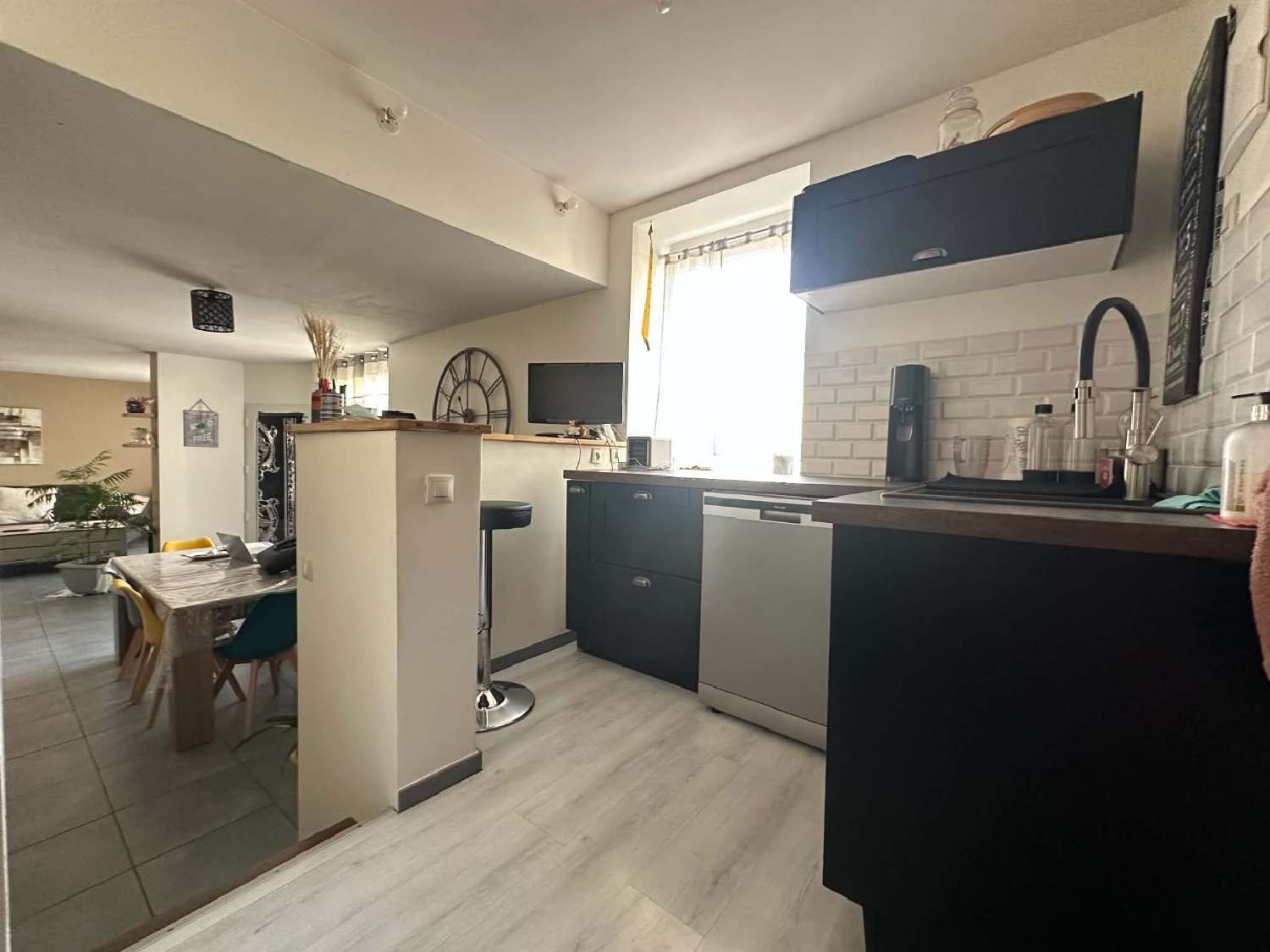 à vendre maison Chemillé Maine-et-Loire 4