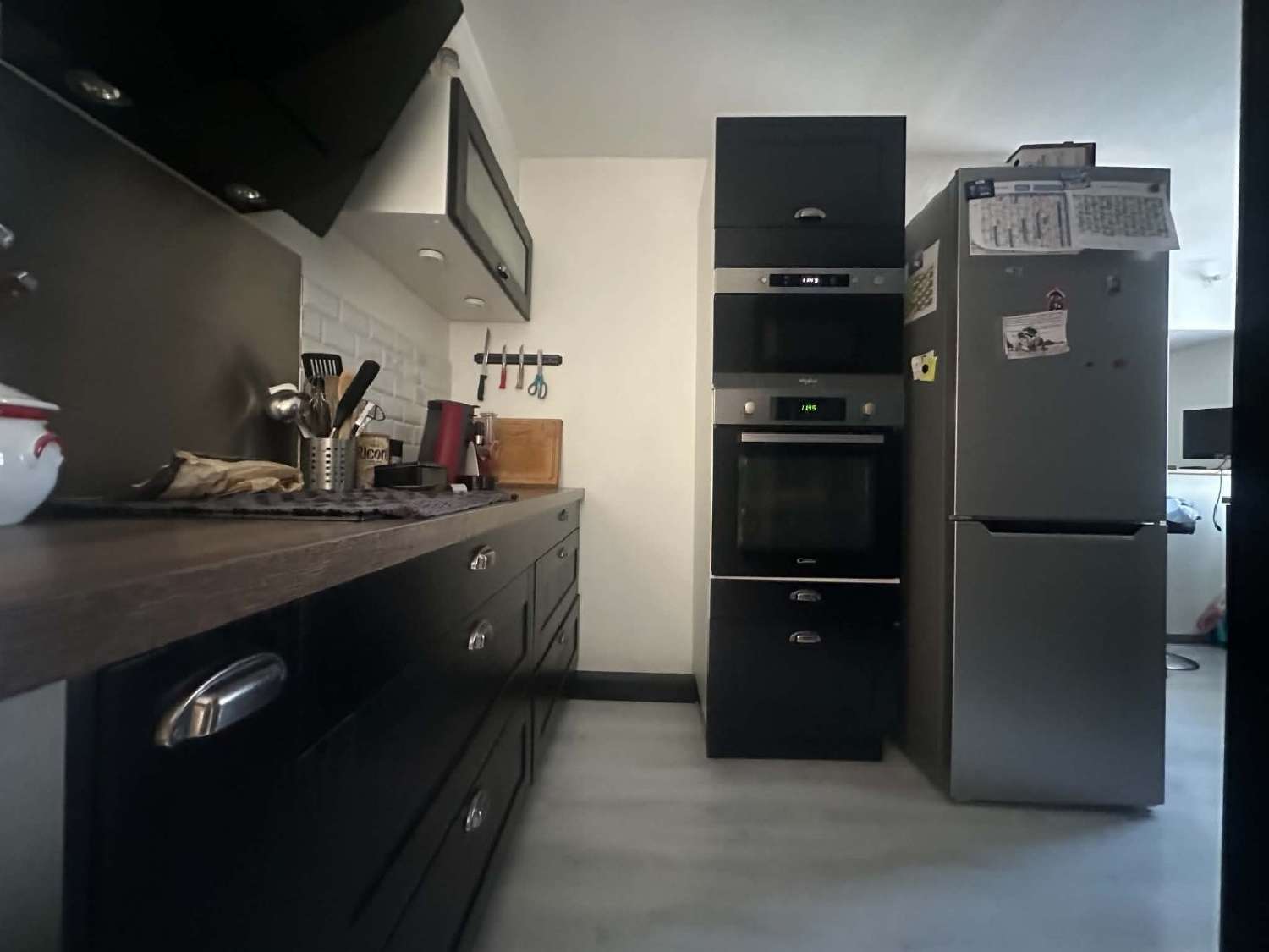 à vendre maison Chemillé Maine-et-Loire 5