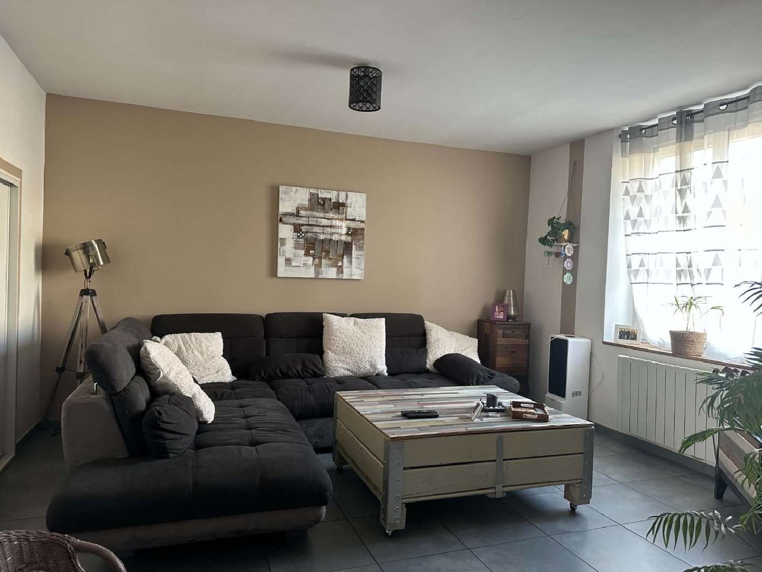à vendre maison Chemillé Maine-et-Loire 7