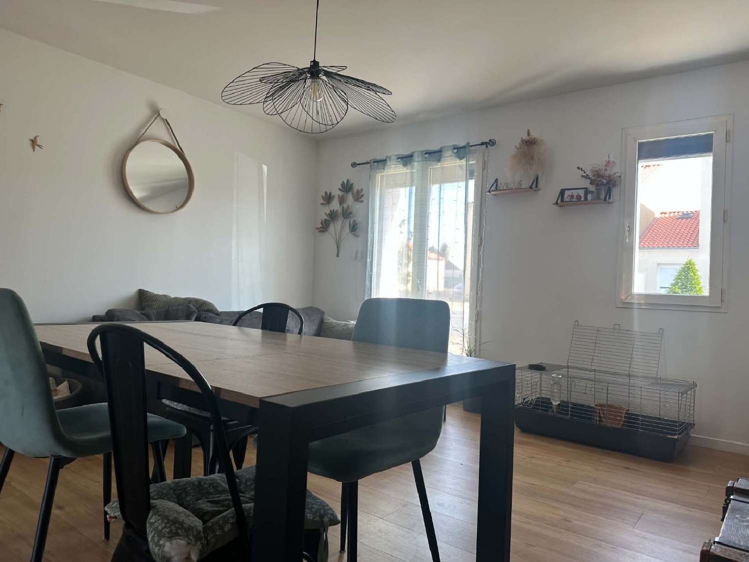 à vendre maison Chemillé Maine-et-Loire 2