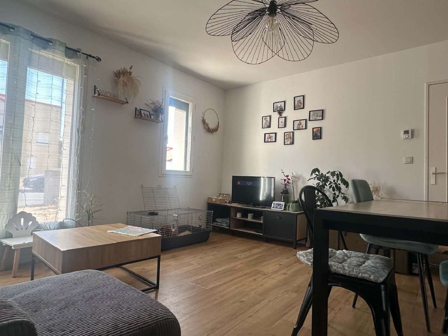 à vendre maison Chemillé Maine-et-Loire 3