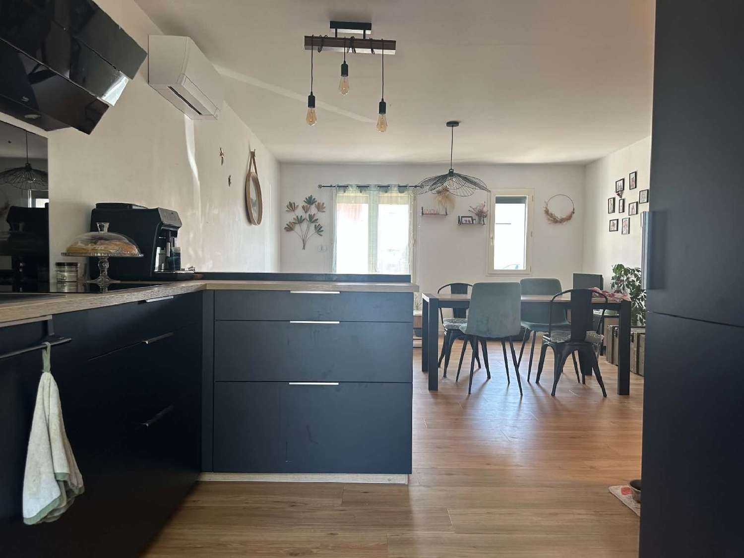 à vendre maison Chemillé Maine-et-Loire 4