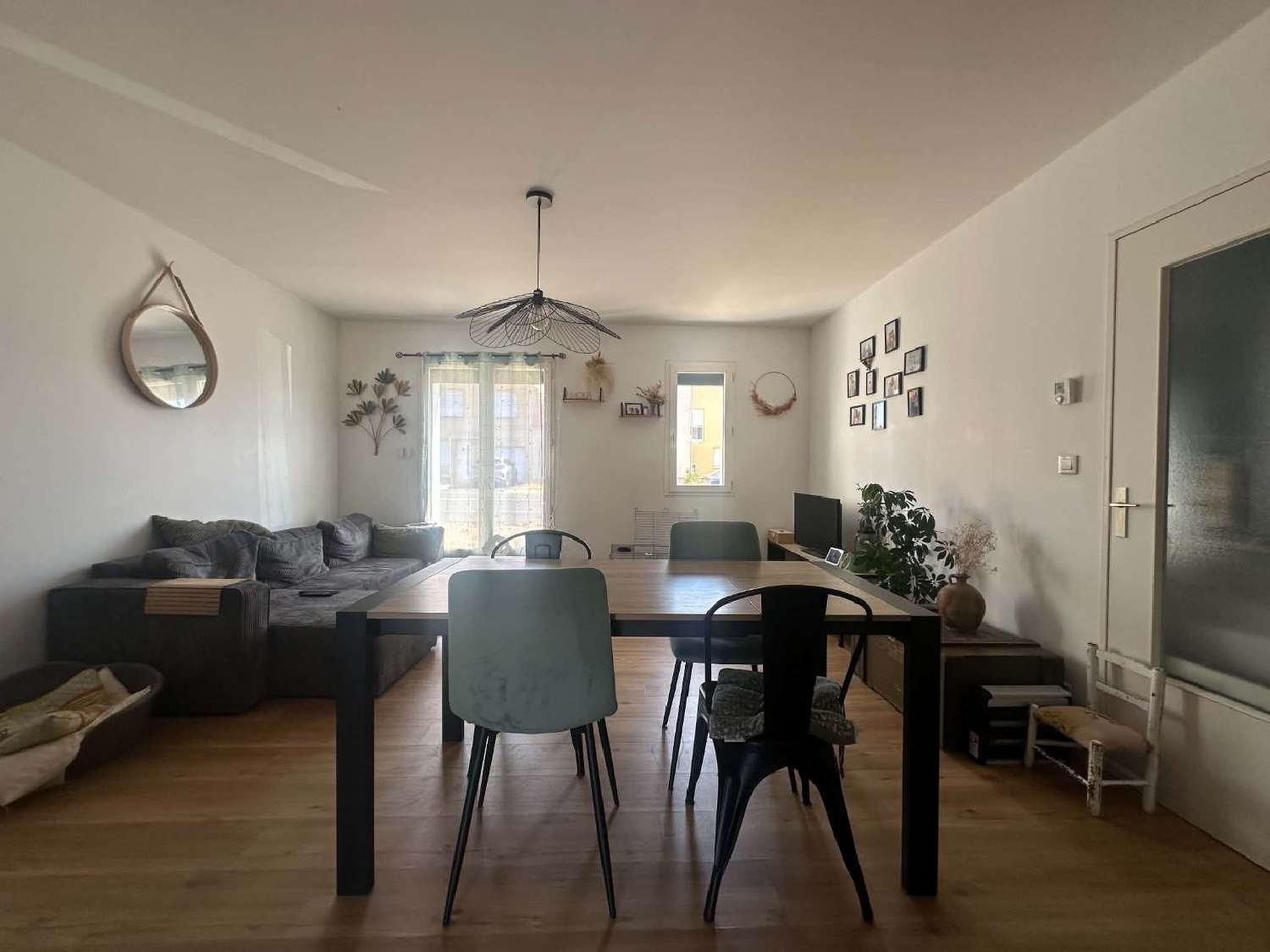 à vendre maison Chemillé Maine-et-Loire 6