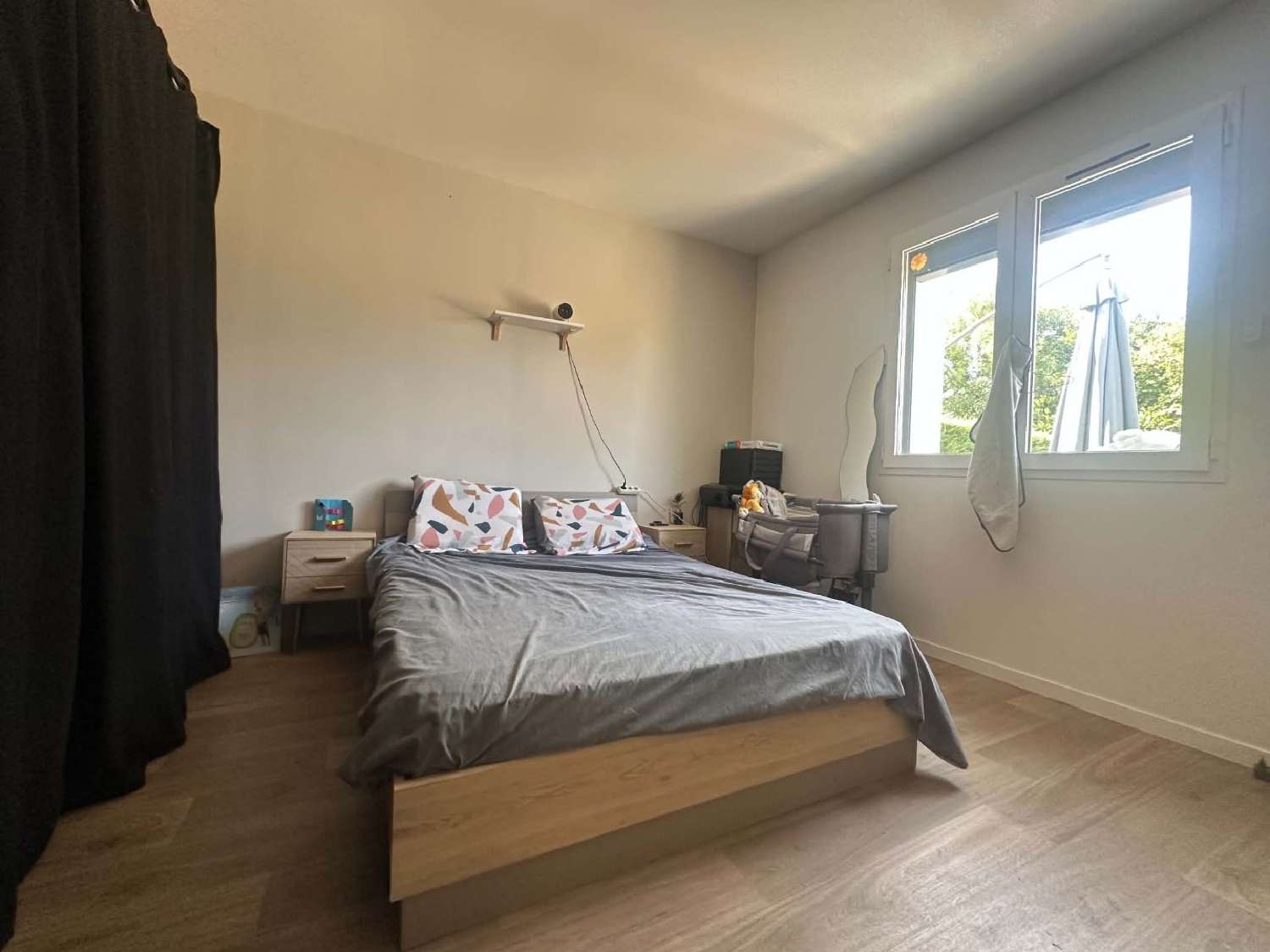 à vendre maison Chemillé Maine-et-Loire 8